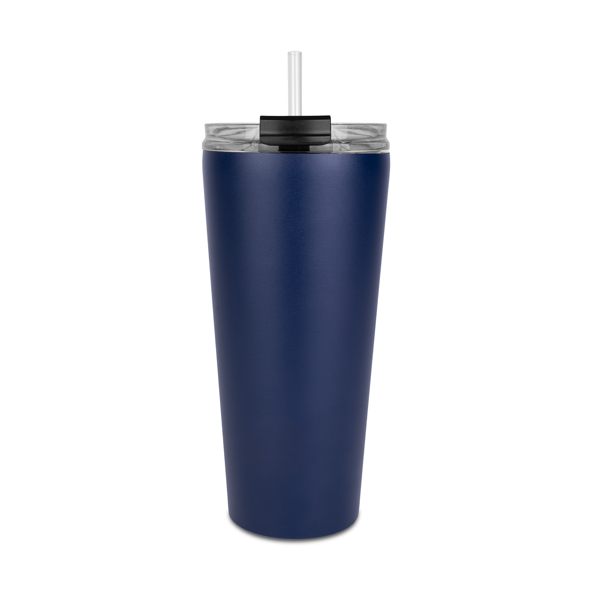 SteadySip 27 Oz. No-Spill Straw Mug 1