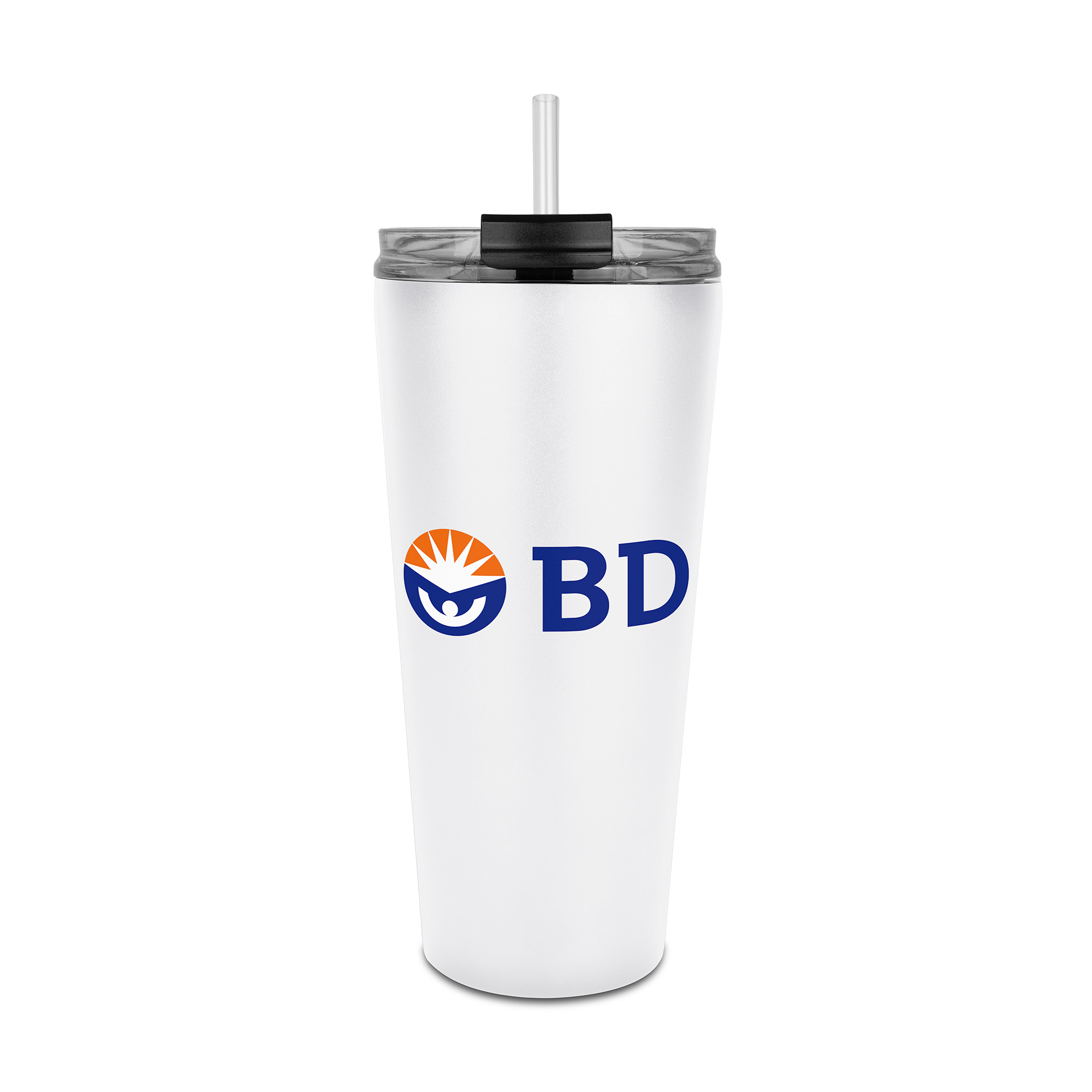 SteadySip 27 Oz. No-Spill Straw Mug 1