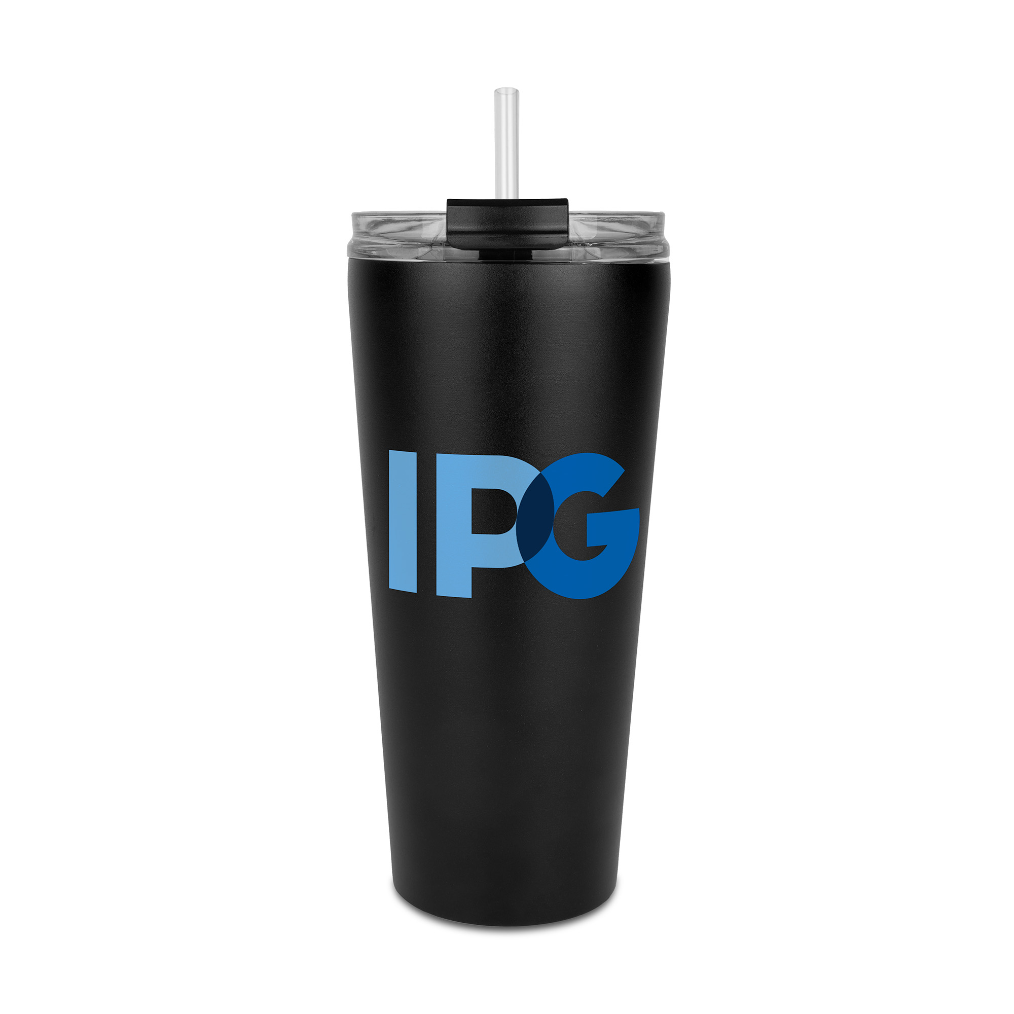 SteadySip 27 Oz. No-Spill Straw Mug 1