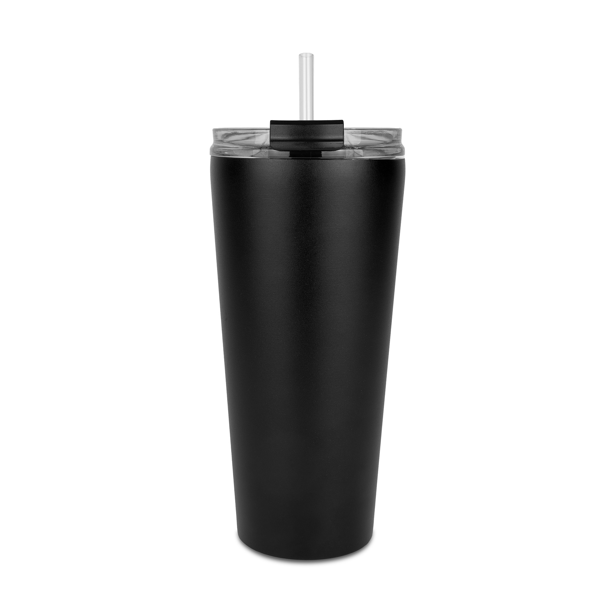 SteadySip 27 Oz. No-Spill Straw Mug 1