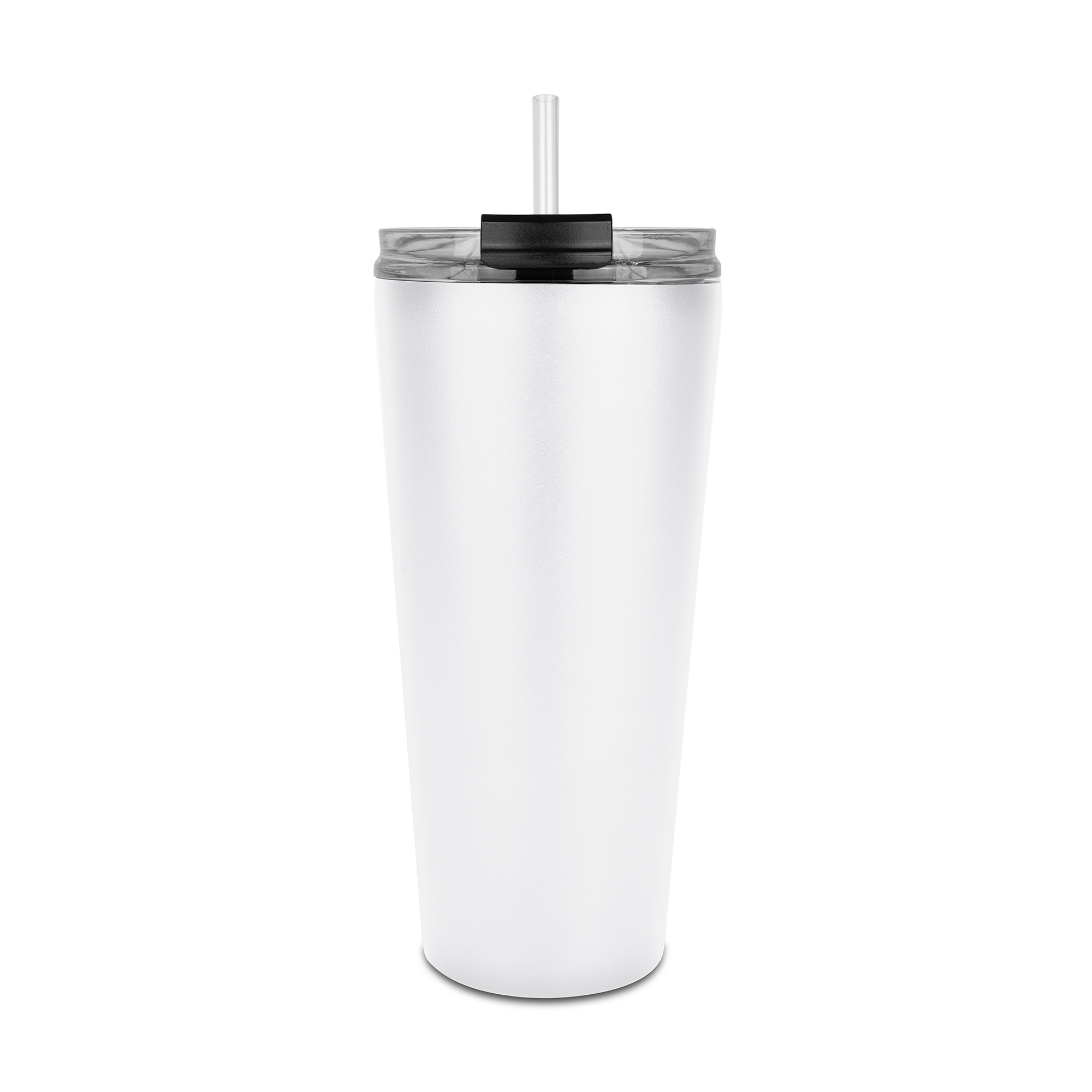 SteadySip 27 Oz. No-Spill Straw Mug 1