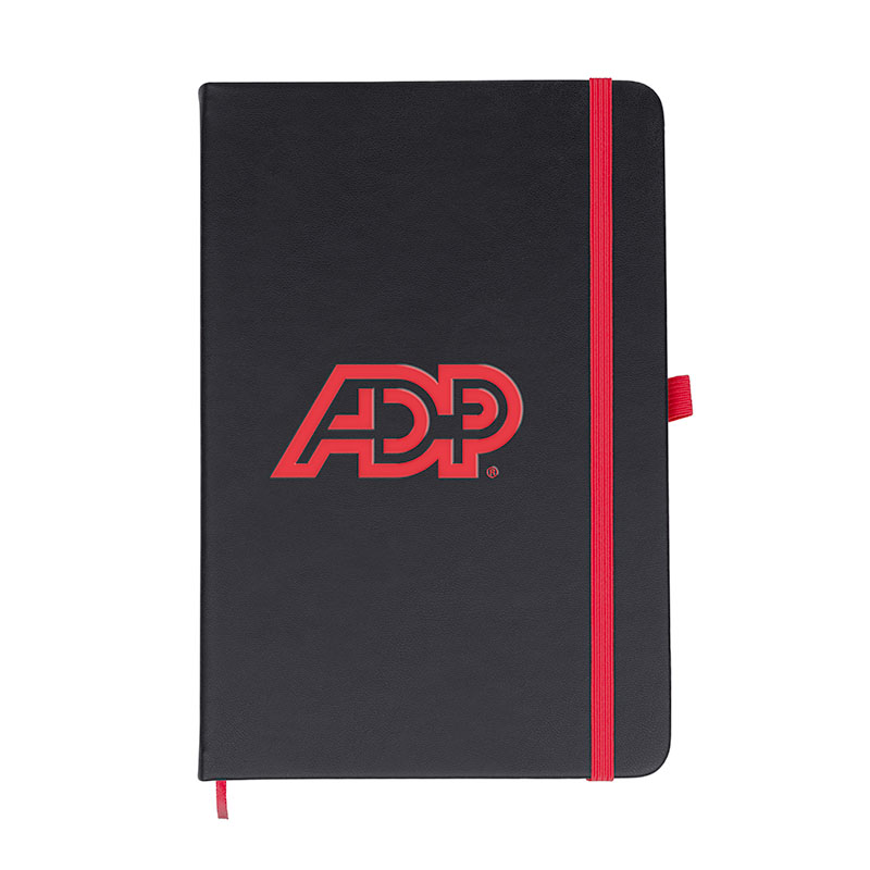 DualEdge PU A5 Journal 1