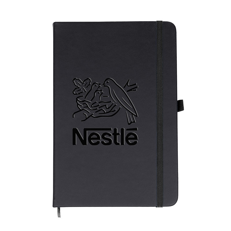 DualEdge PU A5 Journal 1