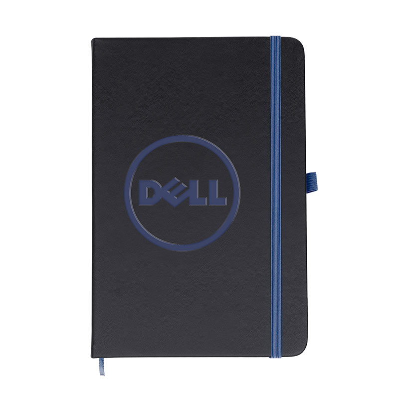 DualEdge PU A5 Journal 1