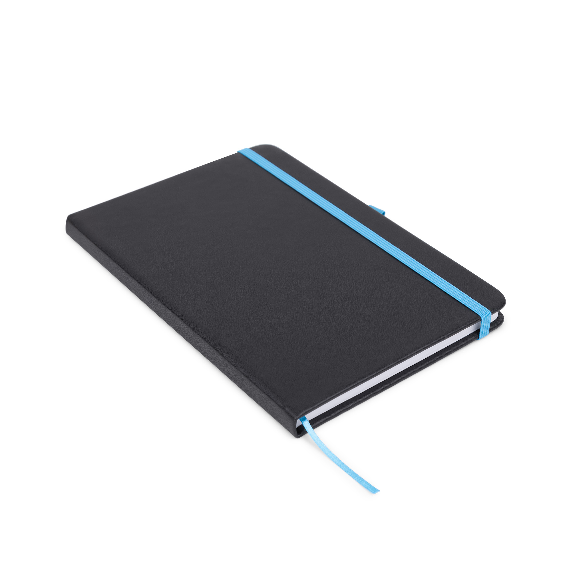 DualEdge PU A5 Journal 1