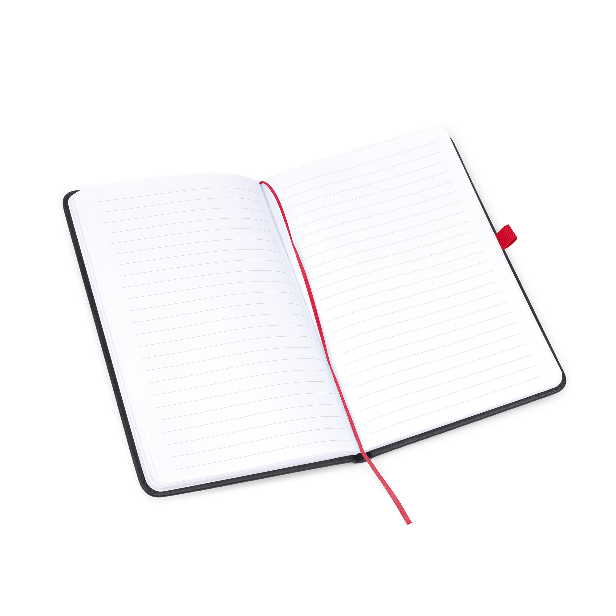 DualEdge PU A5 Journal 1