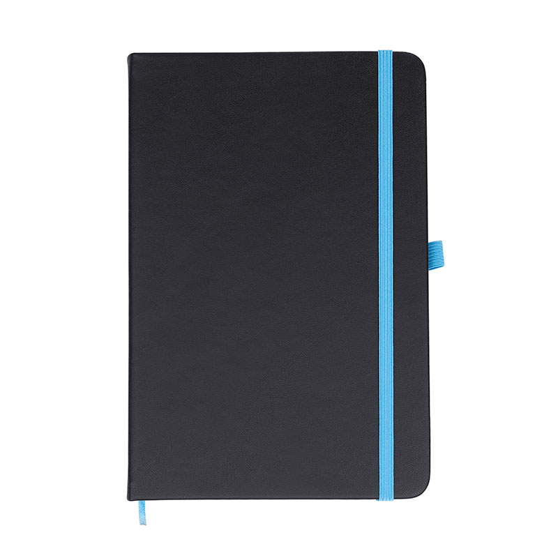 DualEdge PU A5 Journal 1