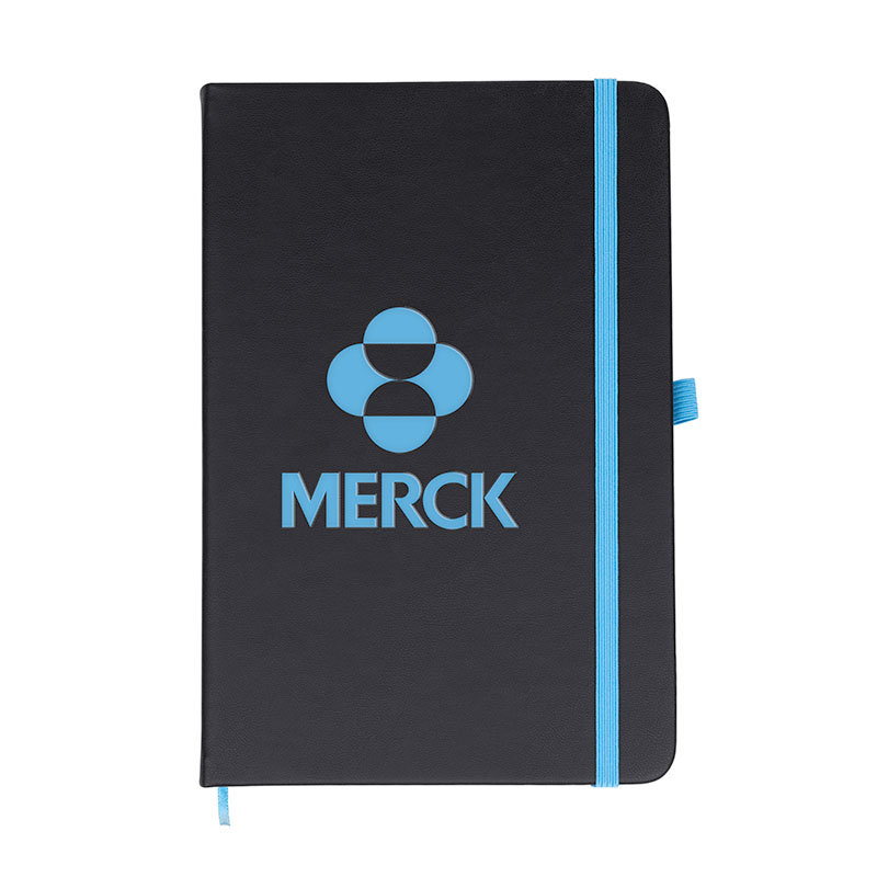 DualEdge PU A5 Journal 1