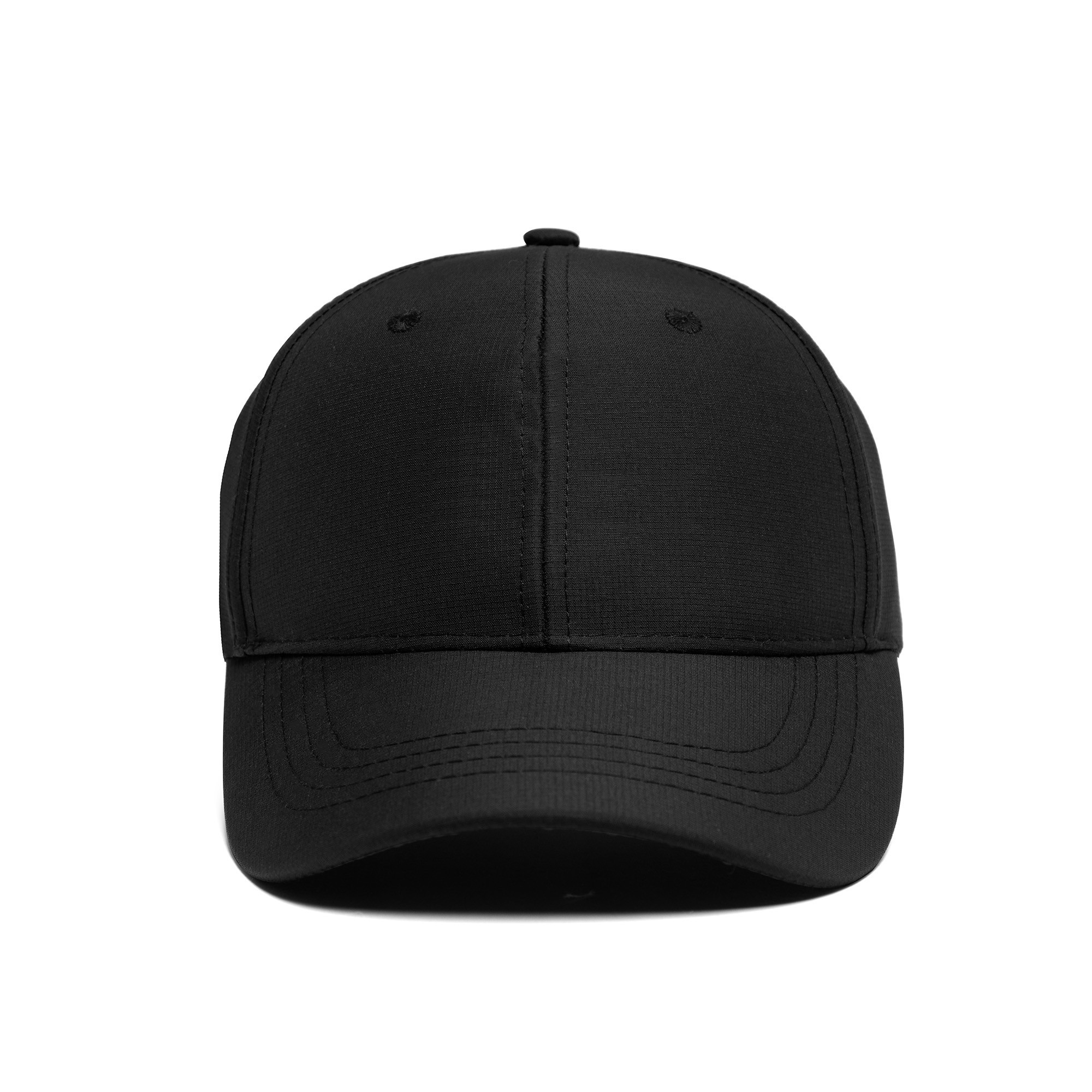 Quick-Dry Ripstop Strapback Baseball Cap (Ocean - 10 Weeks) 1