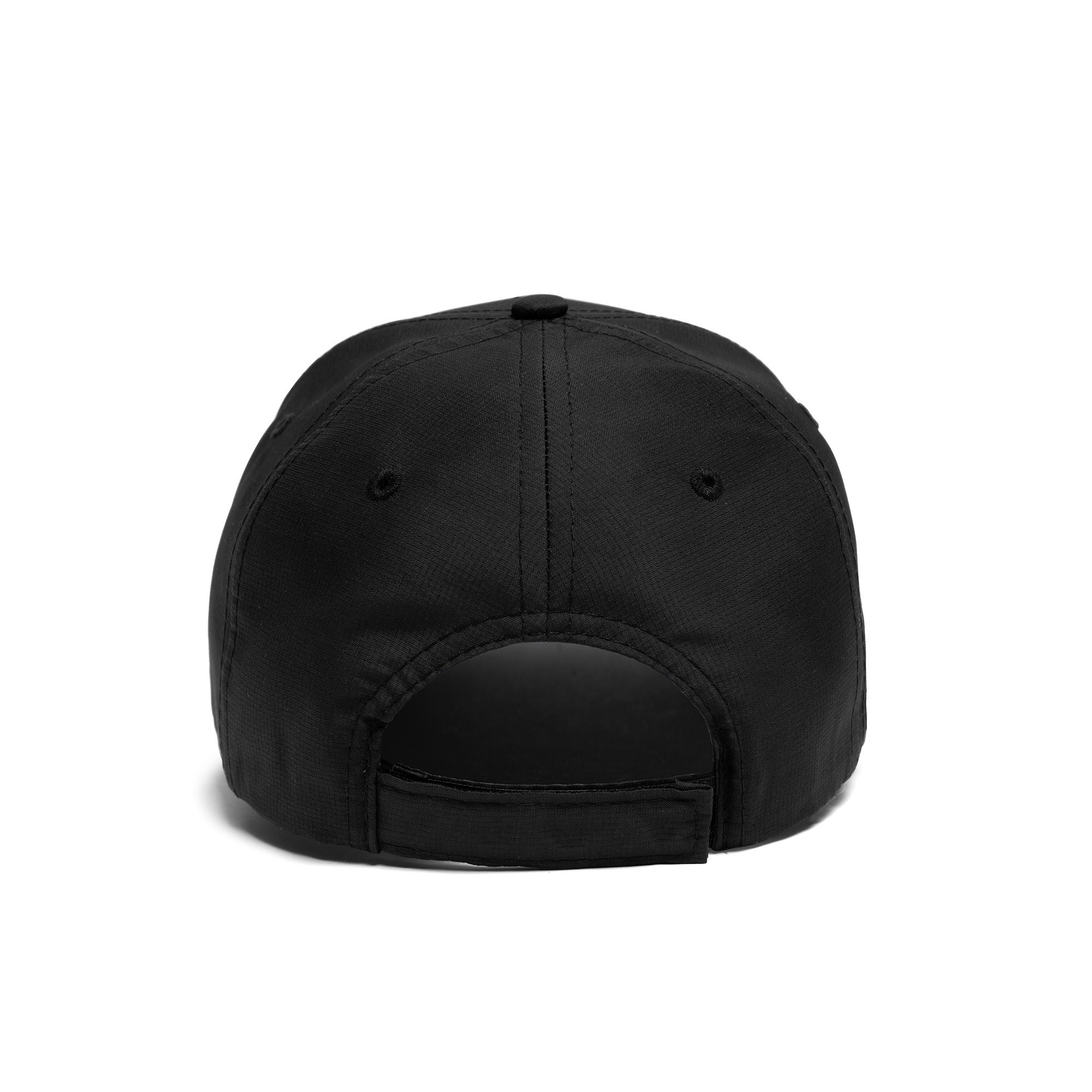 Quick-Dry Ripstop Strapback Baseball Cap (Ocean - 10 Weeks) 1