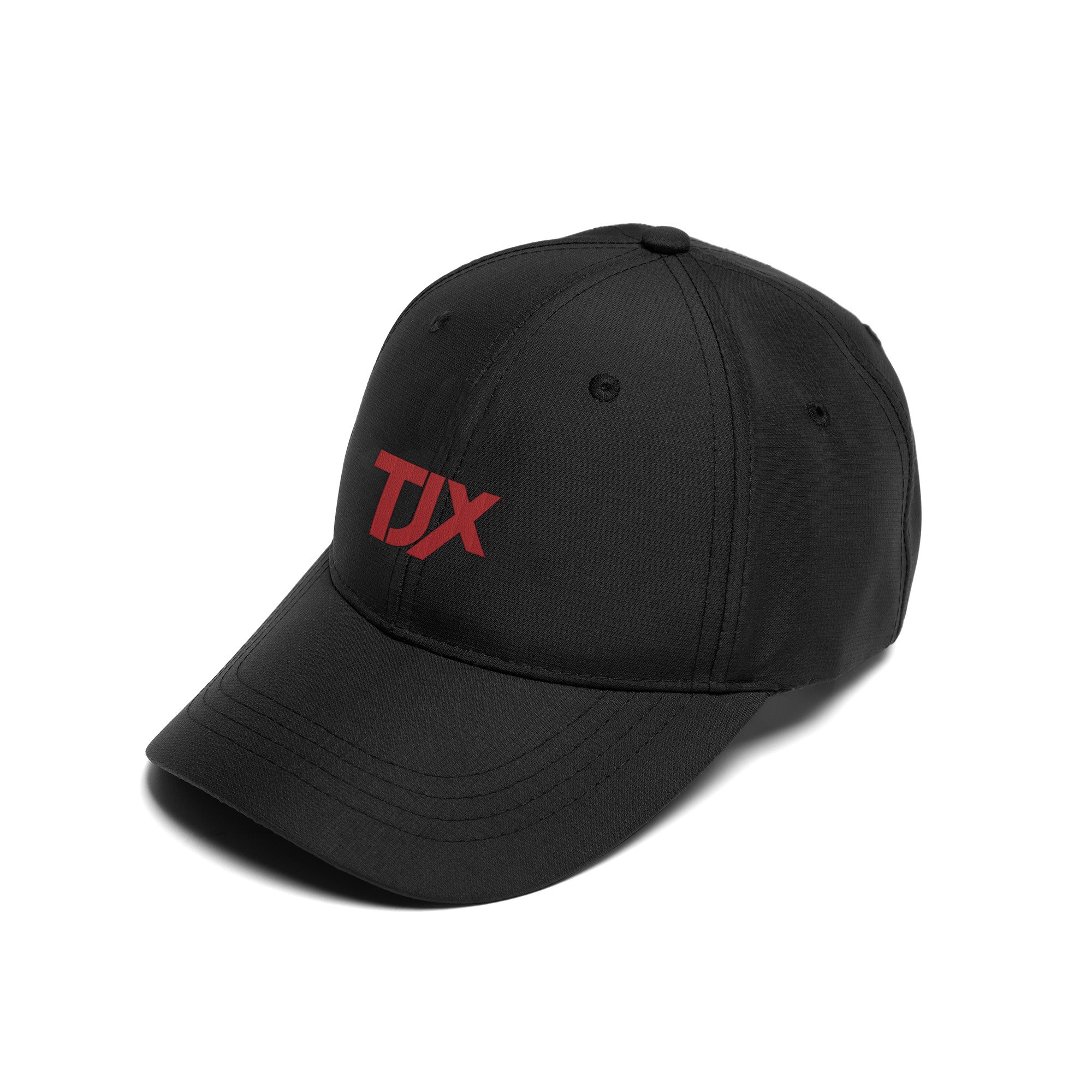Quick-Dry Ripstop Strapback Baseball Cap (Ocean - 10 Weeks) 1