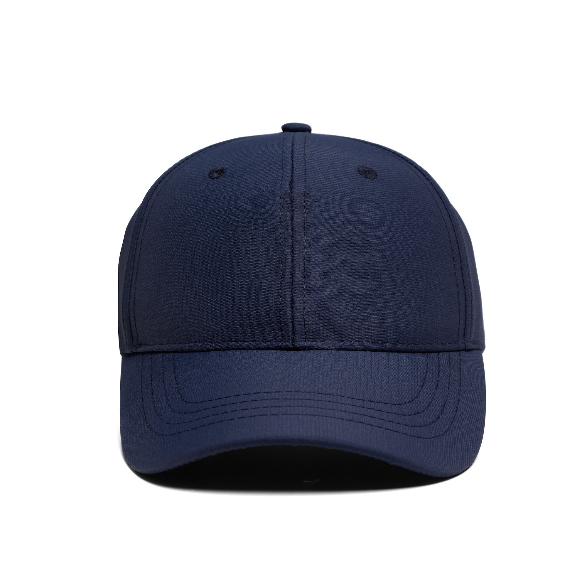 Quick-Dry Ripstop Strapback Baseball Cap (Ocean - 10 Weeks) 1