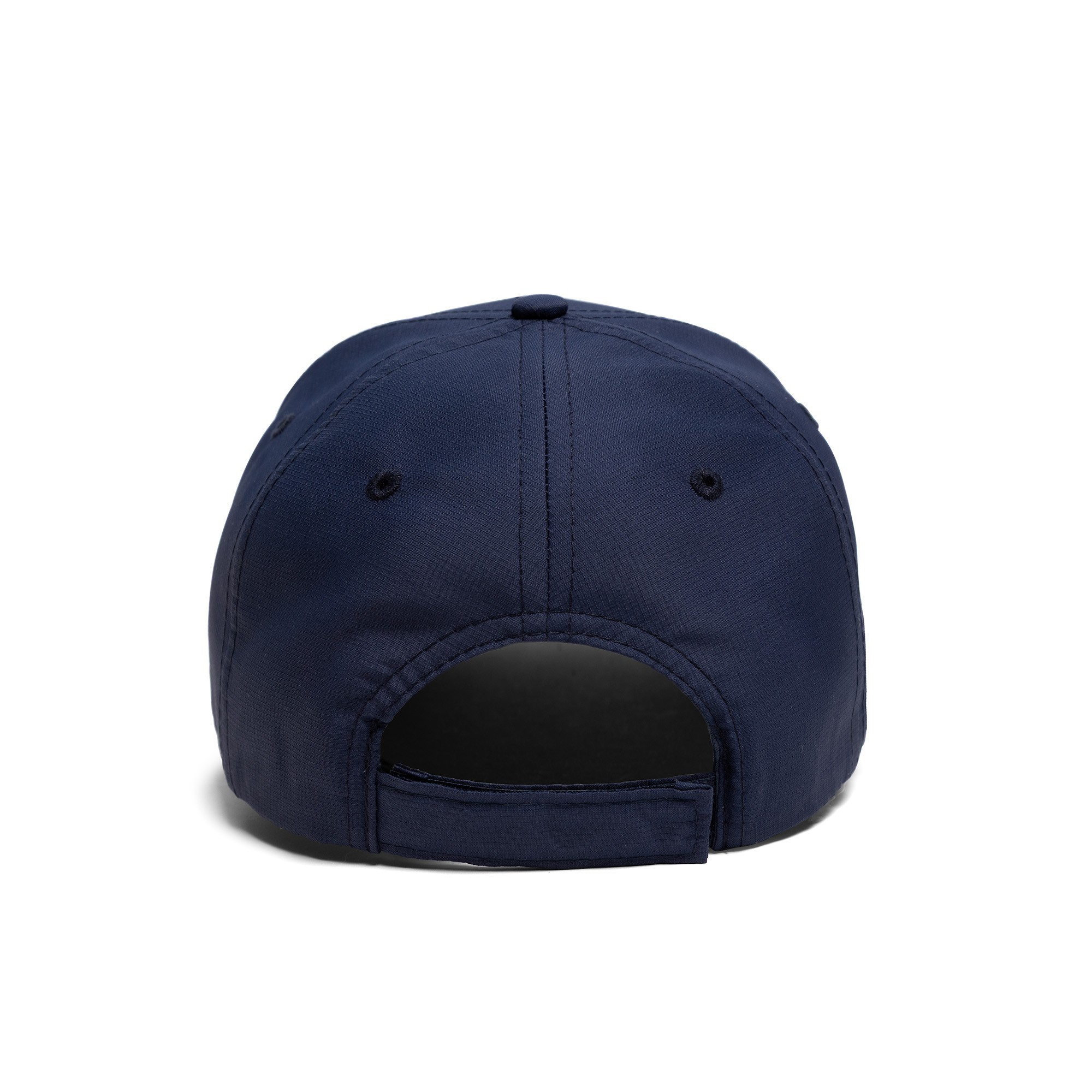 Quick-Dry Ripstop Strapback Baseball Cap (Ocean - 10 Weeks) 1