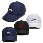 Quick-Dry Ripstop Strapback Baseball Cap (Ocean - 10 Weeks) 1 Quick-Dry Ripstop Strapback Baseball Cap (Ocean - 10 Weeks) 1