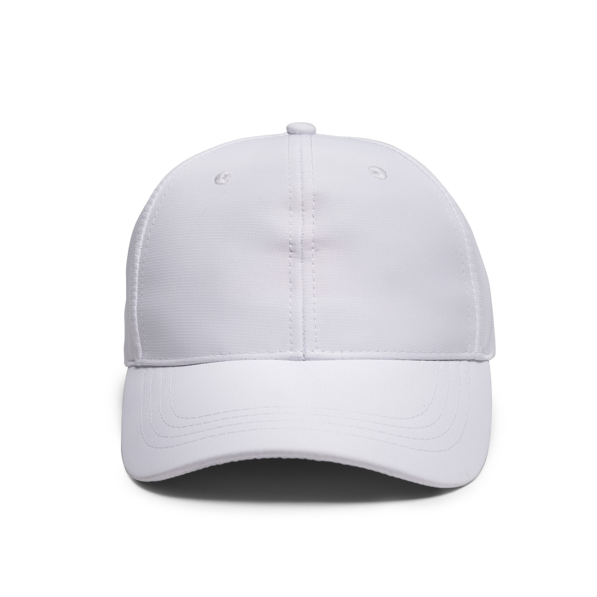 Quick-Dry Ripstop Strapback Baseball Cap (Ocean - 10 Weeks) 1