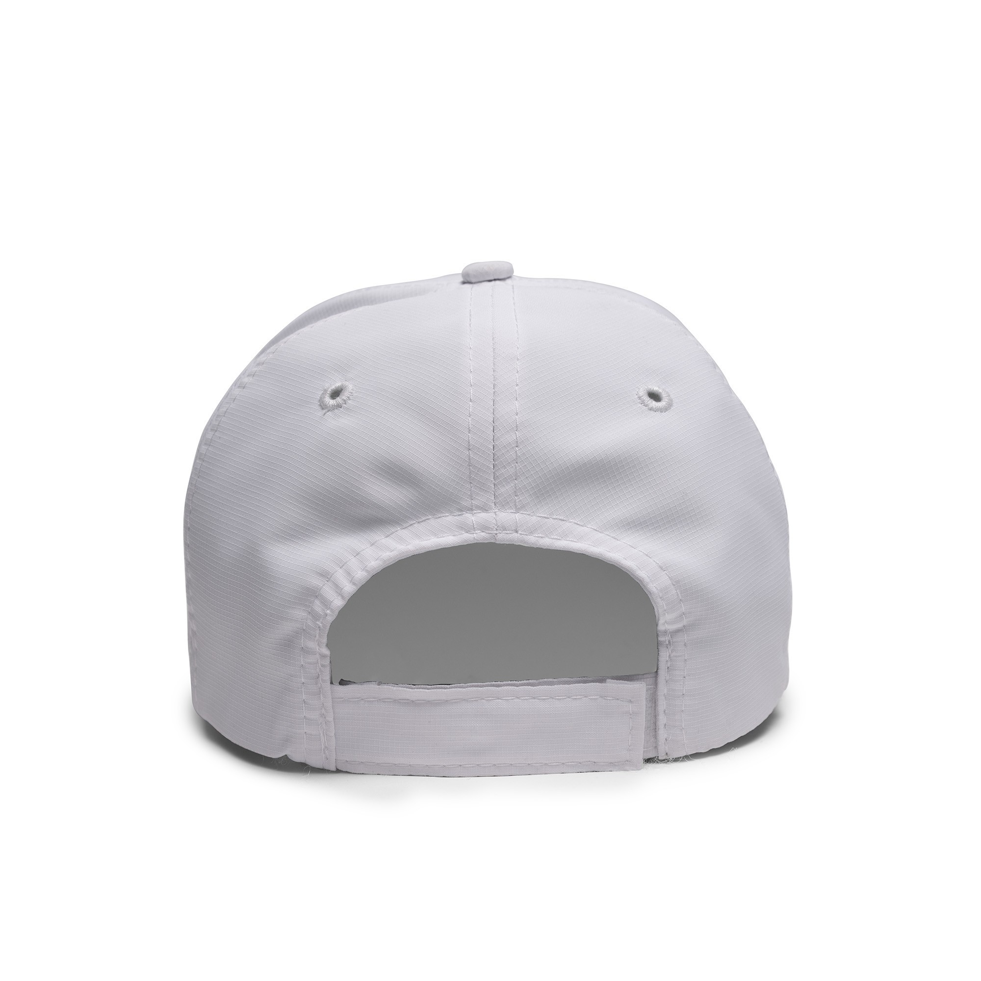 Quick-Dry Ripstop Strapback Baseball Cap (Ocean - 10 Weeks) 1