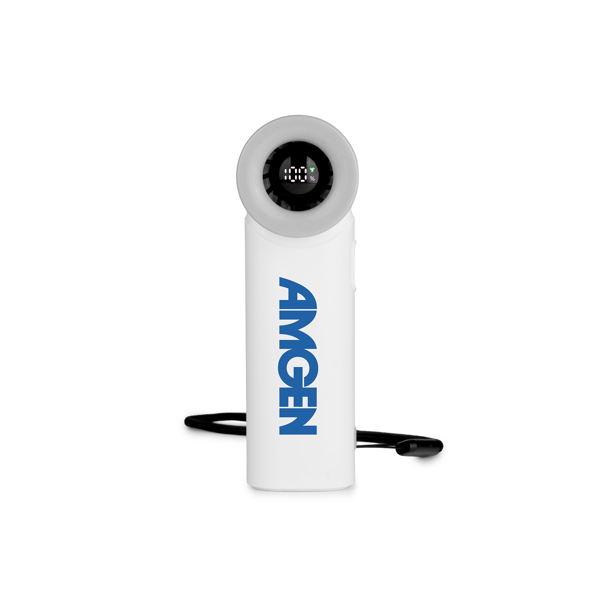 AirNova Rechargeable Fan 1