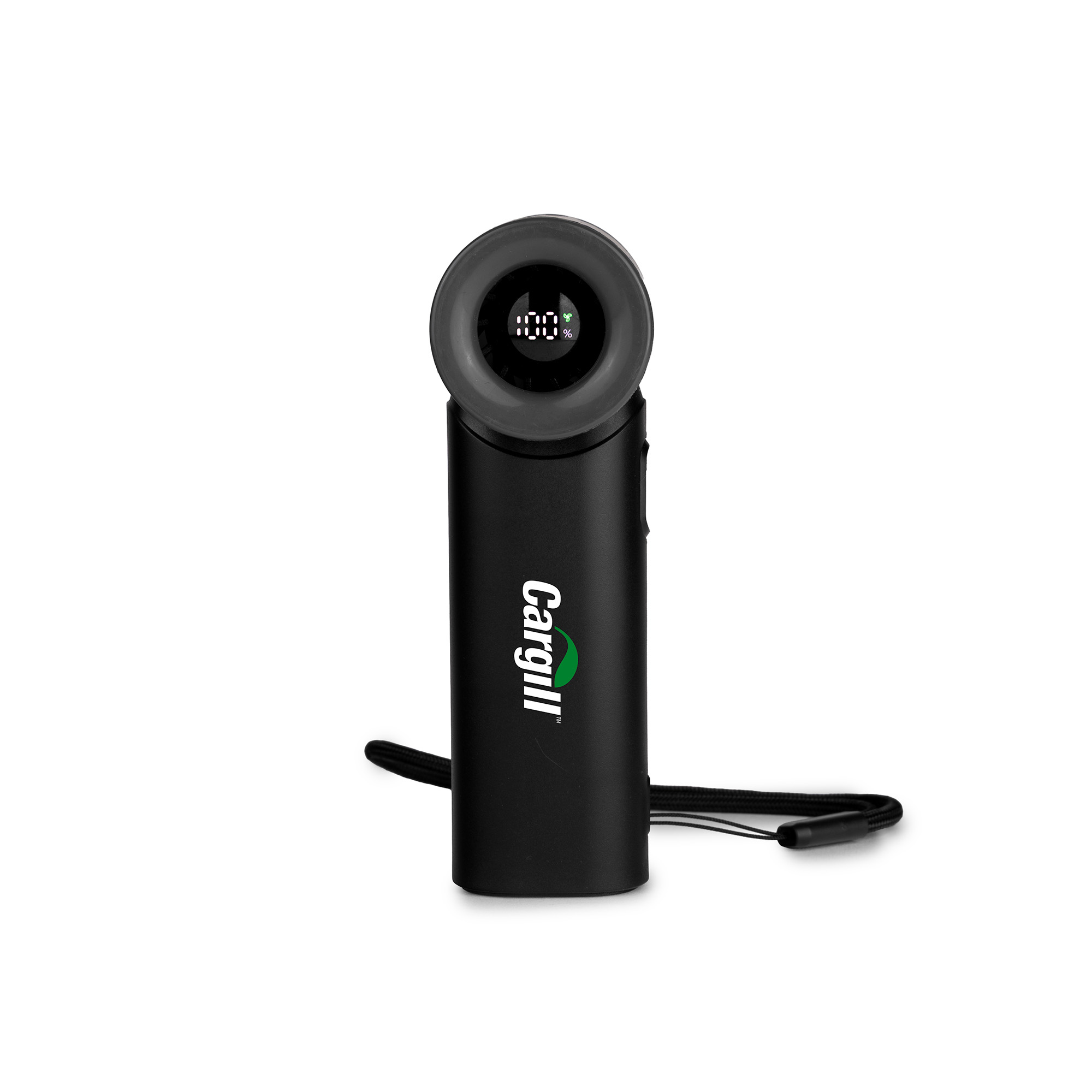 AirNova Rechargeable Fan 1