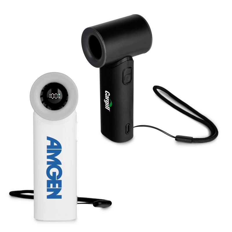 AirNova Rechargeable Fan 1 AirNova Rechargeable Fan 1