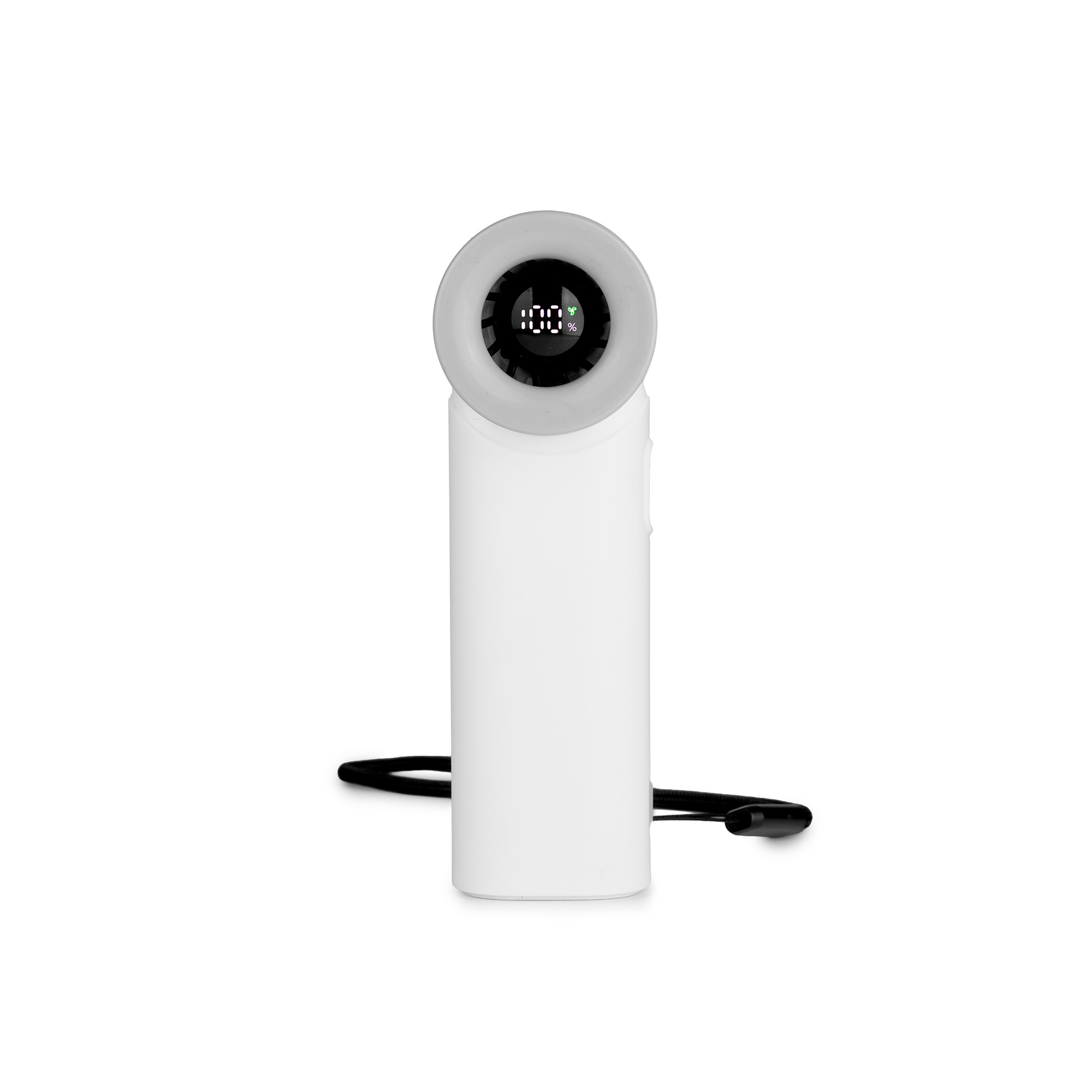 AirNova Rechargeable Fan 1