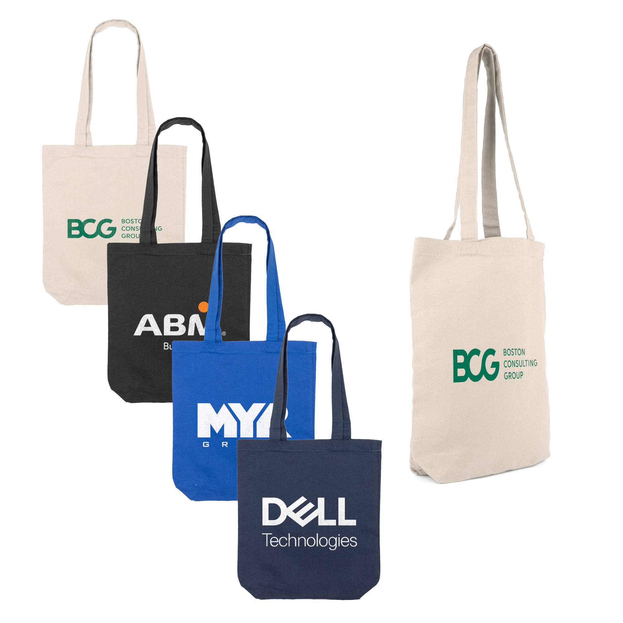 SimpleCarry Tote 1