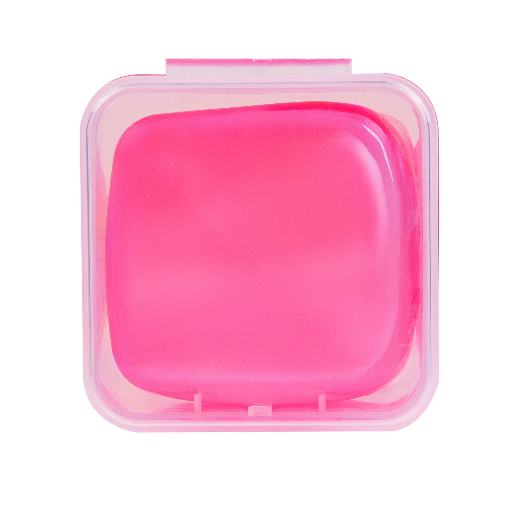 SqueeDoh Sensory Cube 1