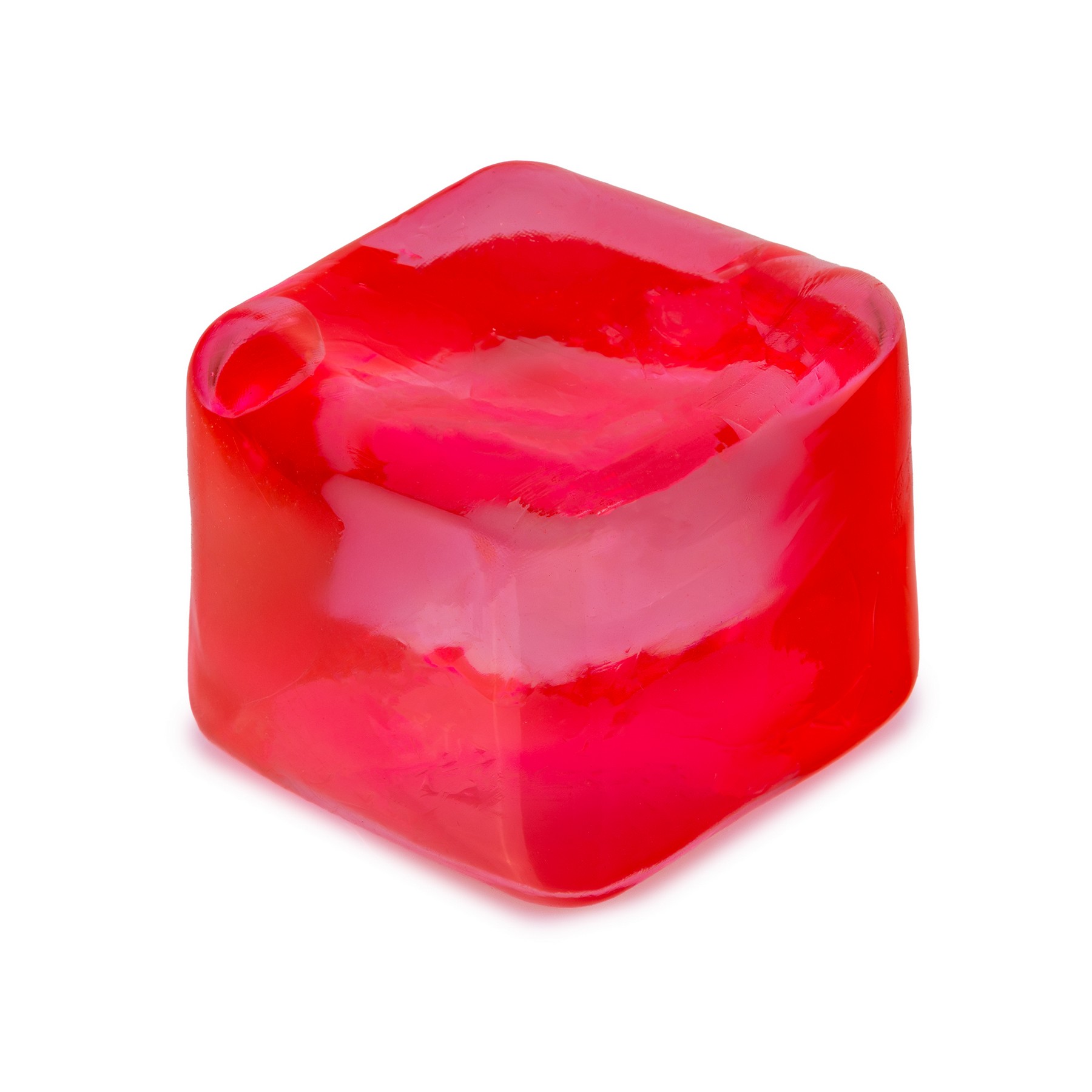 SqueeDoh Sensory Cube 1