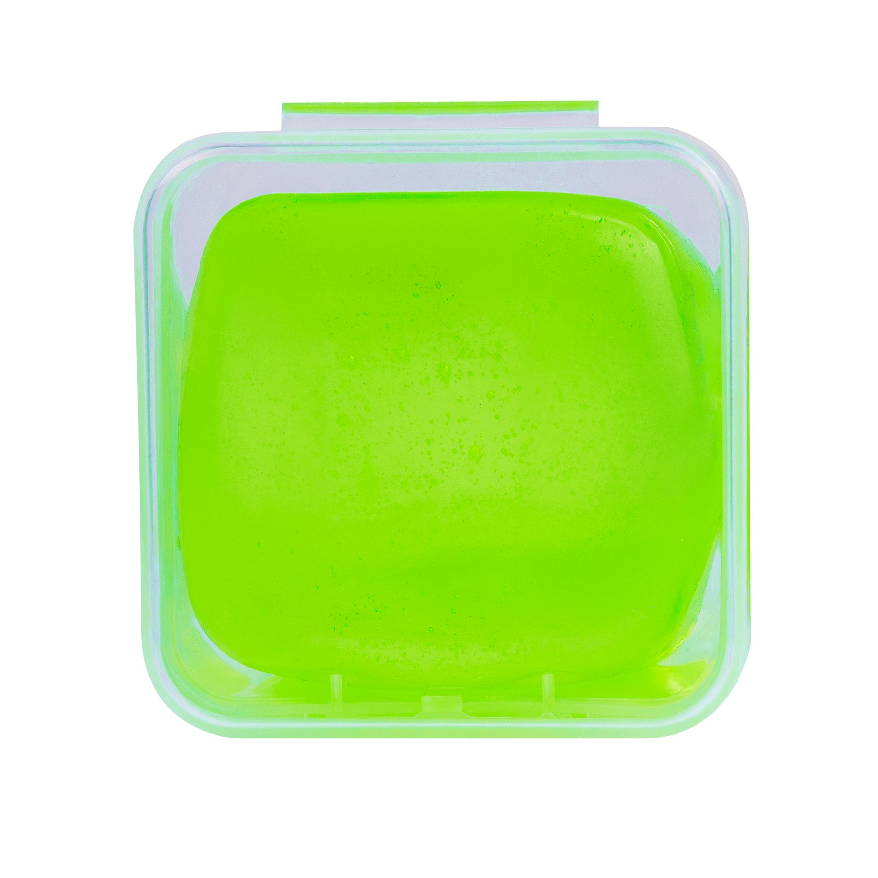 SqueeDoh Sensory Cube 1