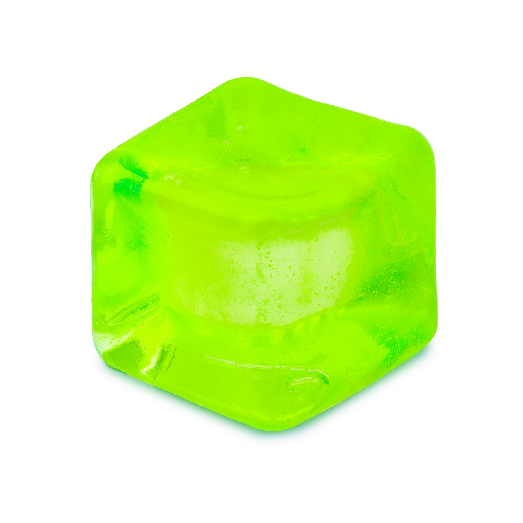 SqueeDoh Sensory Cube 1