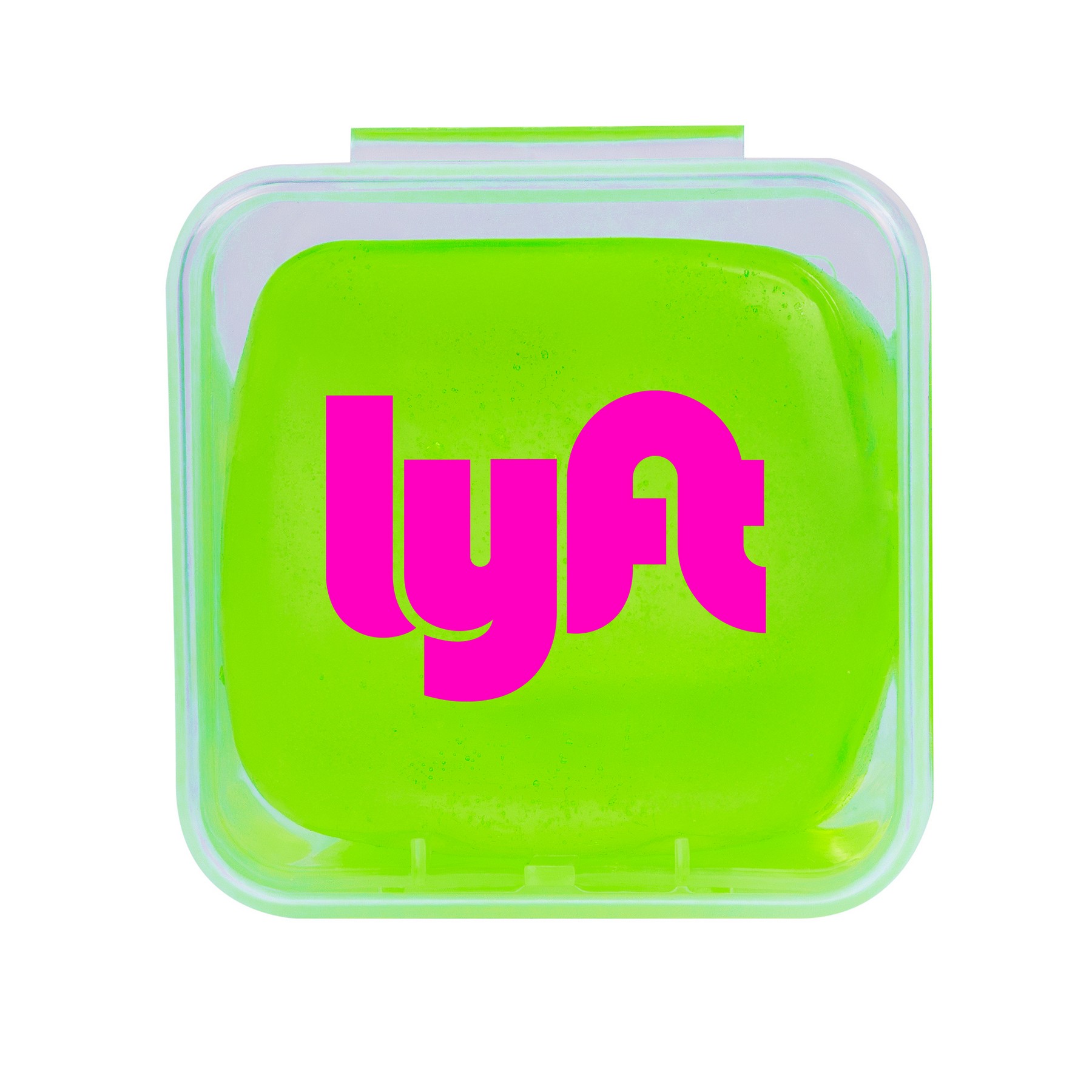 SqueeDoh Sensory Cube 1