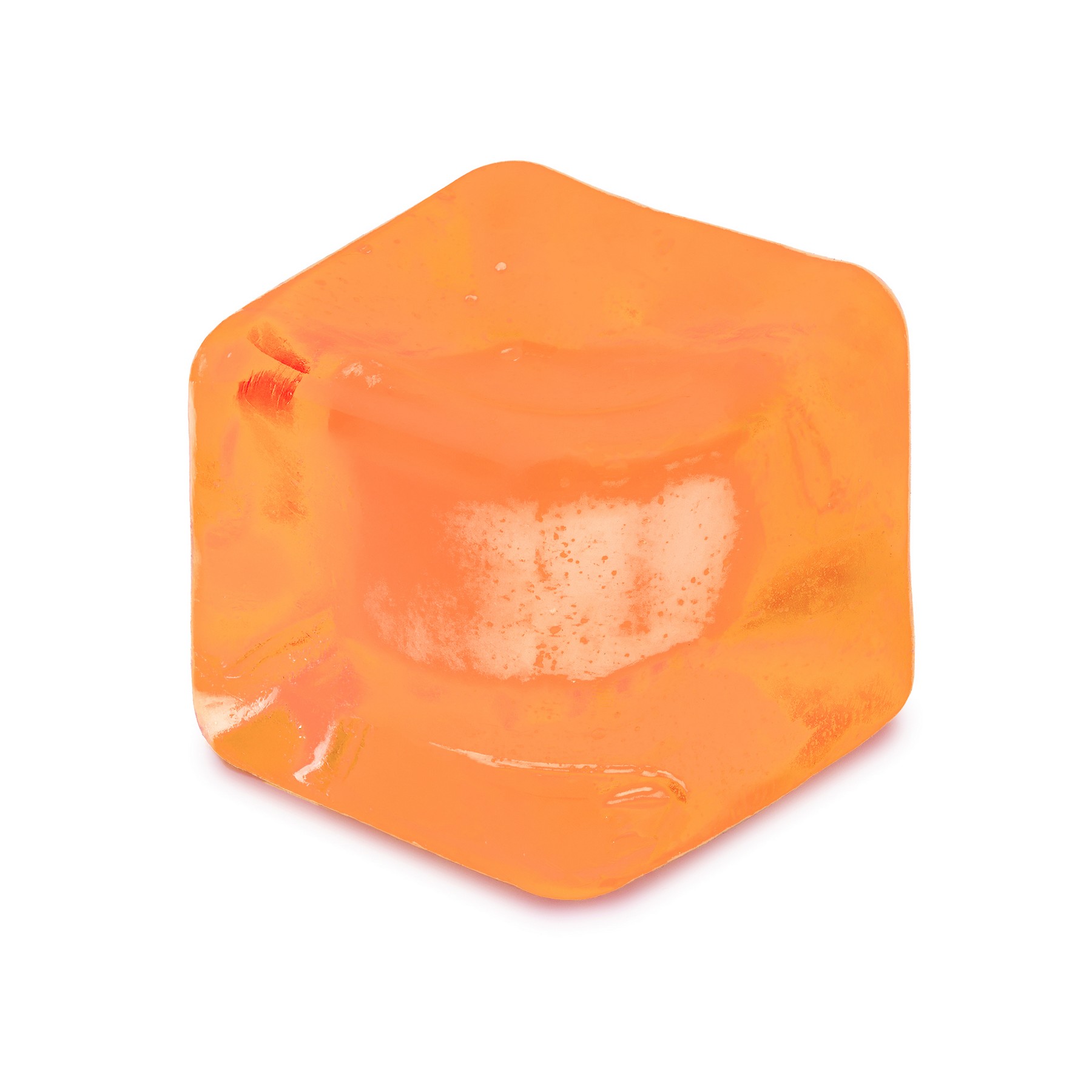 SqueeDoh Sensory Cube 1