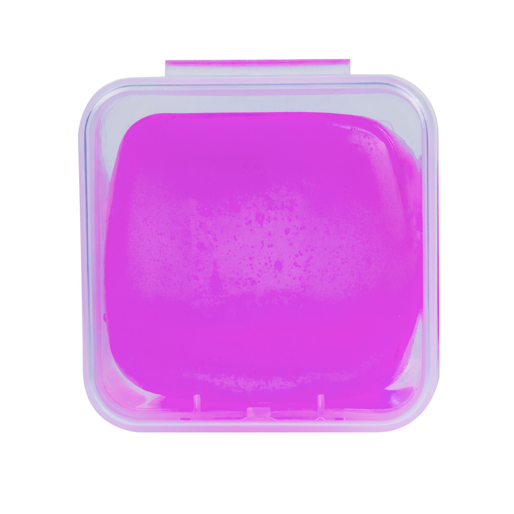 SqueeDoh Sensory Cube 1