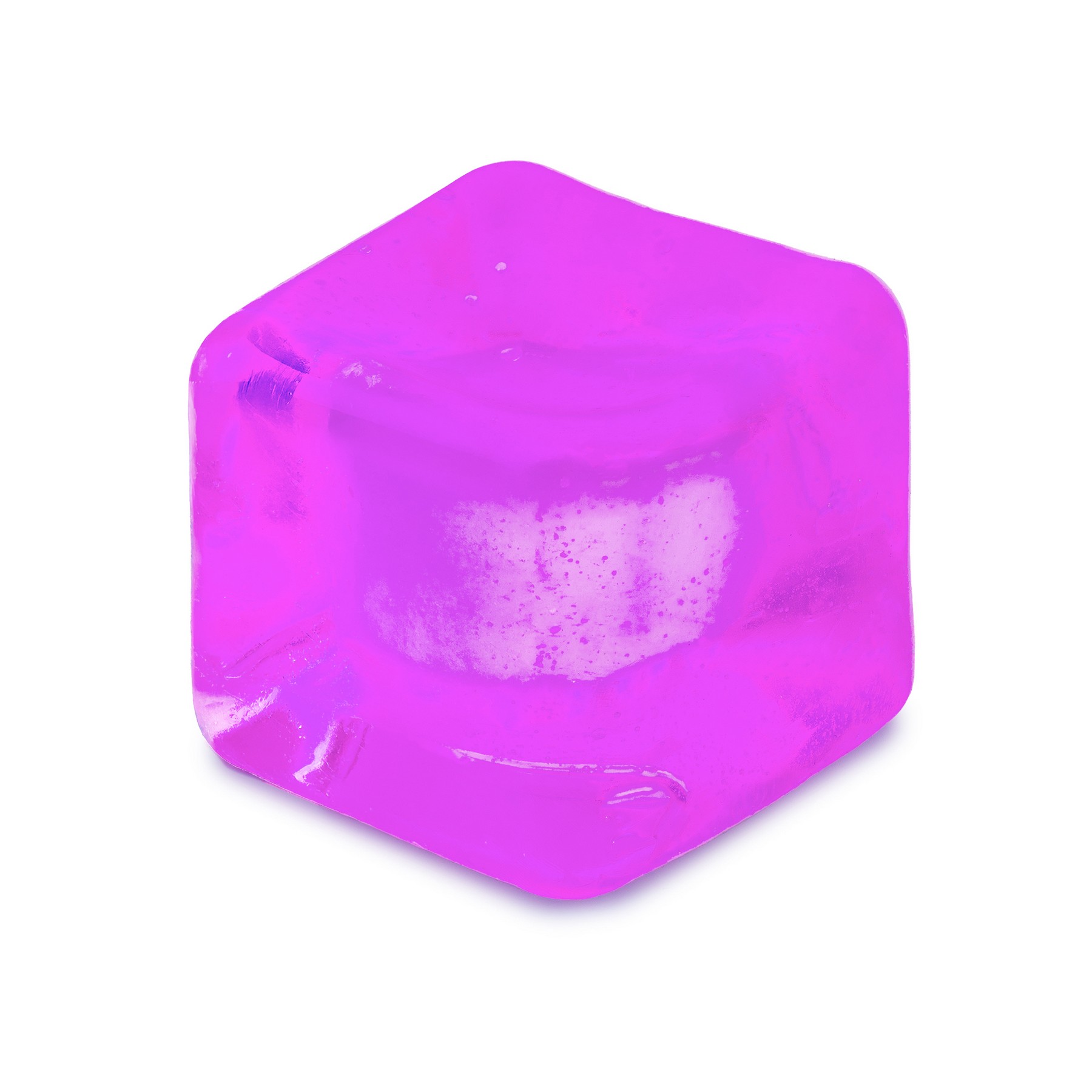 SqueeDoh Sensory Cube 1