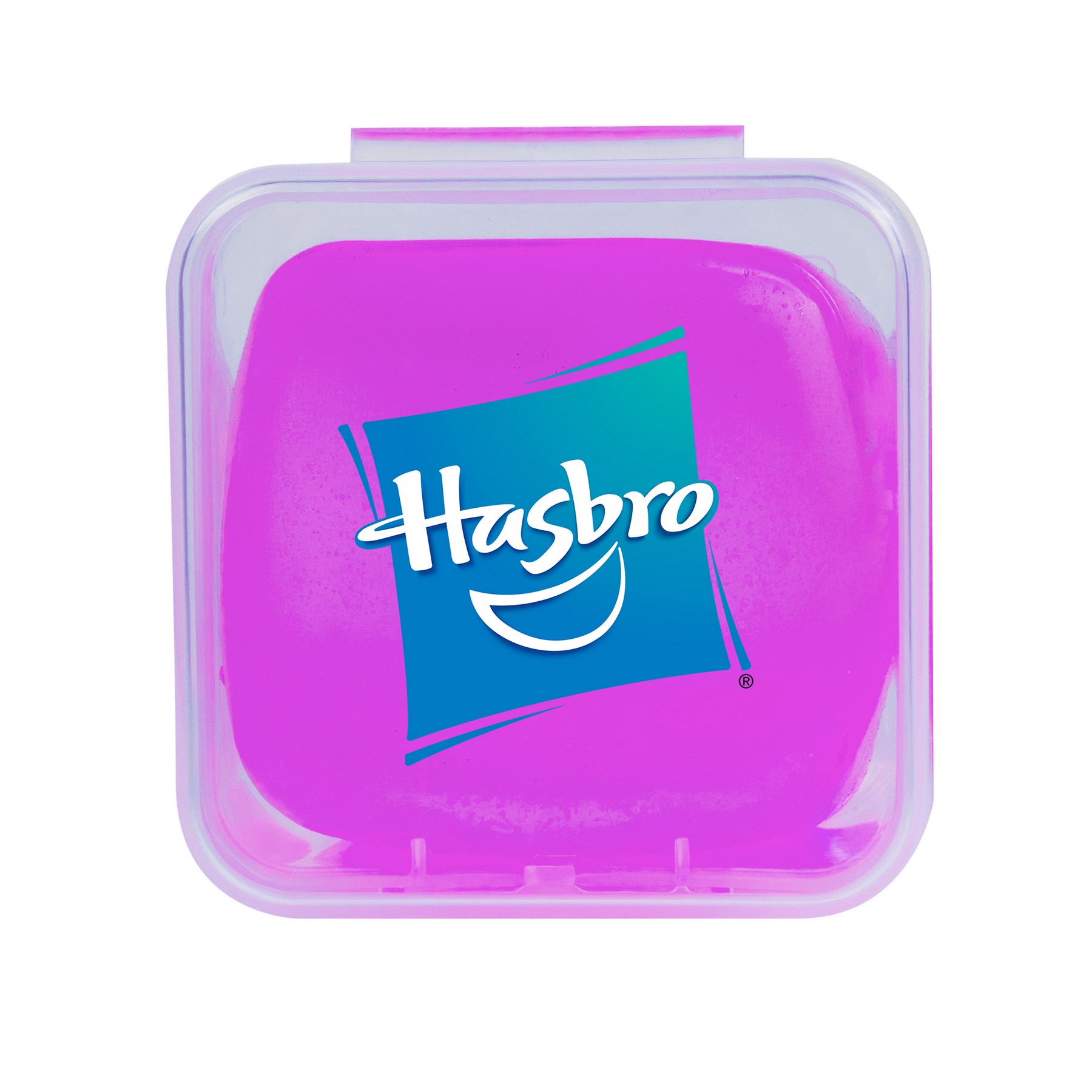 SqueeDoh Sensory Cube 1
