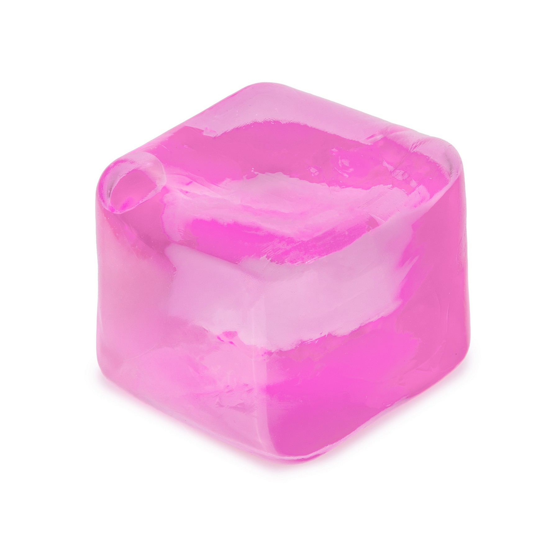 SqueeDoh Sensory Cube 1