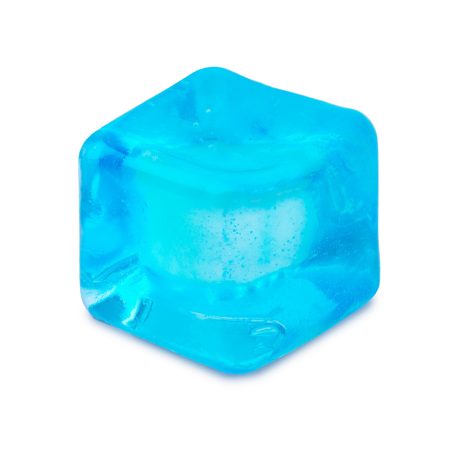 SqueeDoh Sensory Cube 1