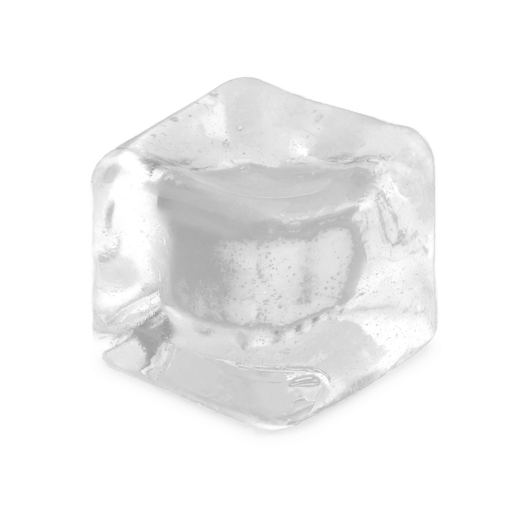SqueeDoh Sensory Cube 1