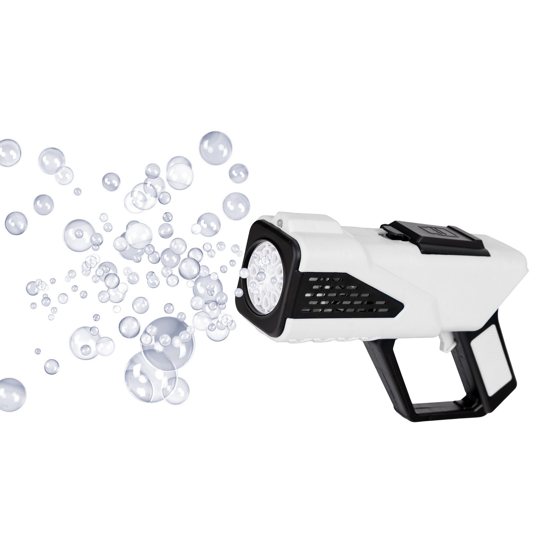 Automatic Bubble Gun (Factory Direct) 10-12 Weeks 1