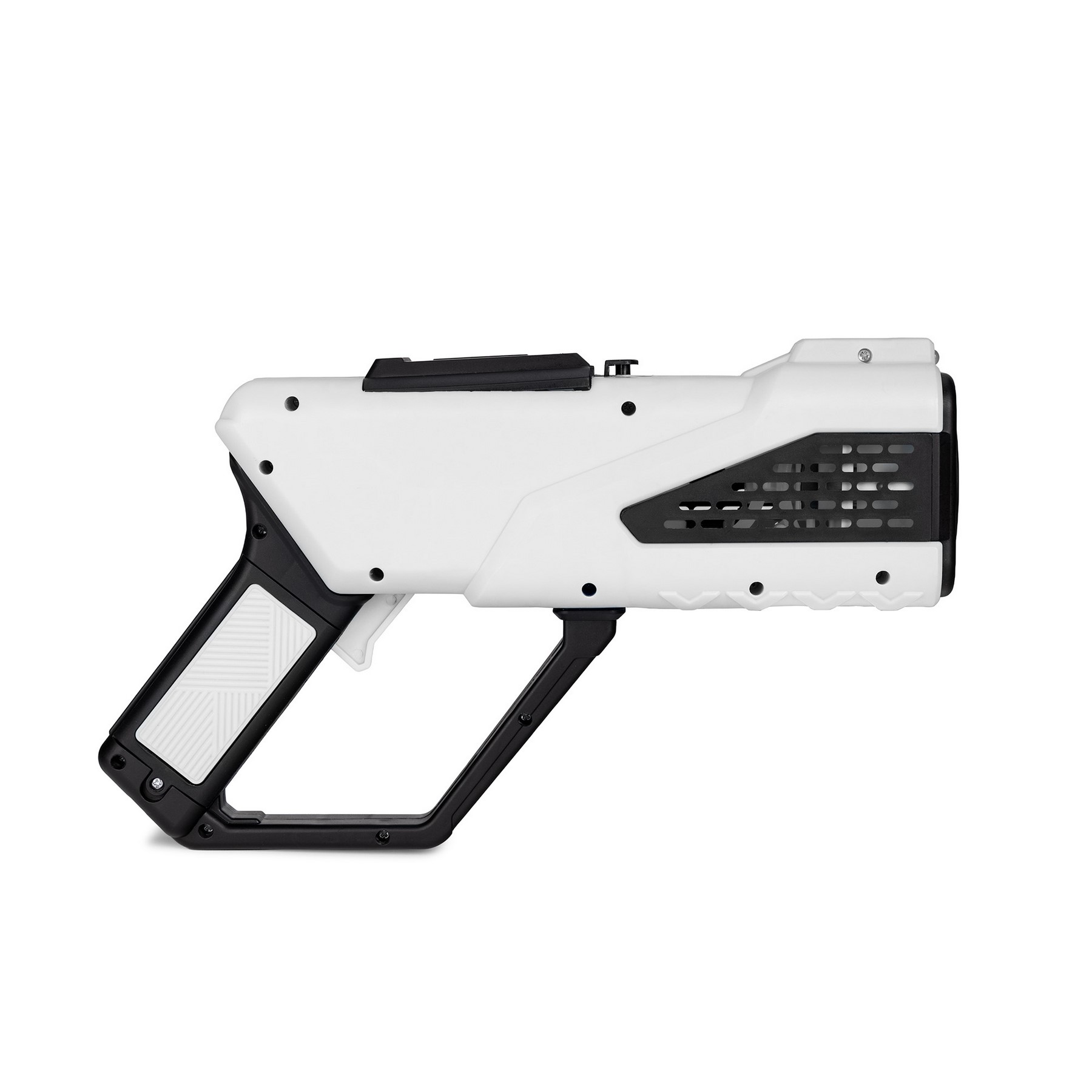 Automatic Bubble Gun (Factory Direct) 10-12 Weeks 1