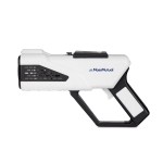 Automatic Bubble Gun (Factory Direct) 10-12 Weeks - White Automatic Bubble Gun (Factory Direct) 10-12 Weeks - White
