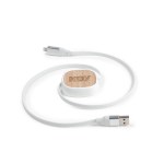 BambooRetract 4-in-1 Charging Cable(Factory Direct) 10-12 Weeks 3 BambooRetract 4-in-1 Charging Cable(Factory Direct) 10-12 Weeks 3