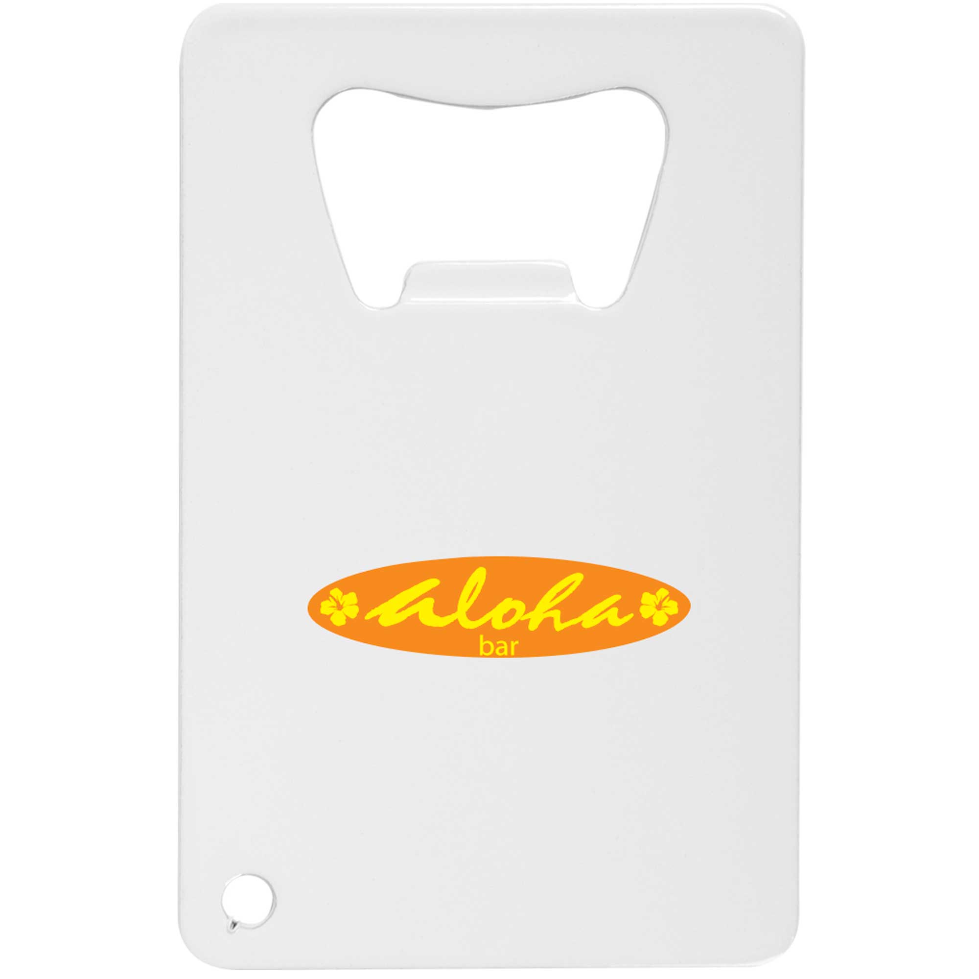 Credit Card Bottle Opener 1
