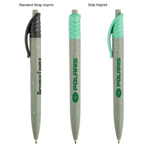 The Recycled Tetra Pak® Pen (Factory Direct- 10-12 Weeks Ocean) 1 The Recycled Tetra Pak® Pen (Factory Direct- 10-12 Weeks Ocean) 1