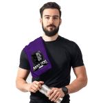 The Very Kool Dye Sub Cooling Towel (QuickShip - 21-26 Days) - White Logo Lifestyle The Very Kool Dye Sub Cooling Towel (QuickShip - 21-26 Days) - White Logo Lifestyle