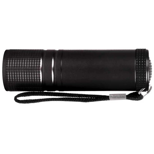 Antora Cob Flashlight 1