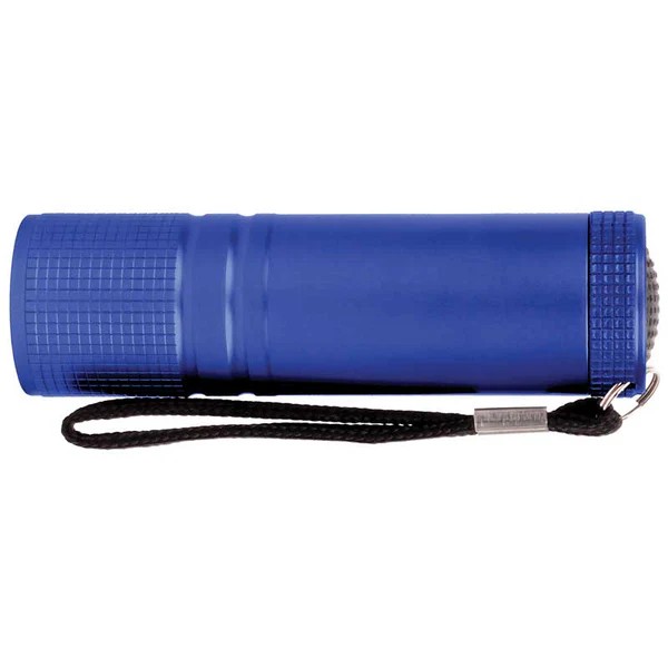 Antora Cob Flashlight 1