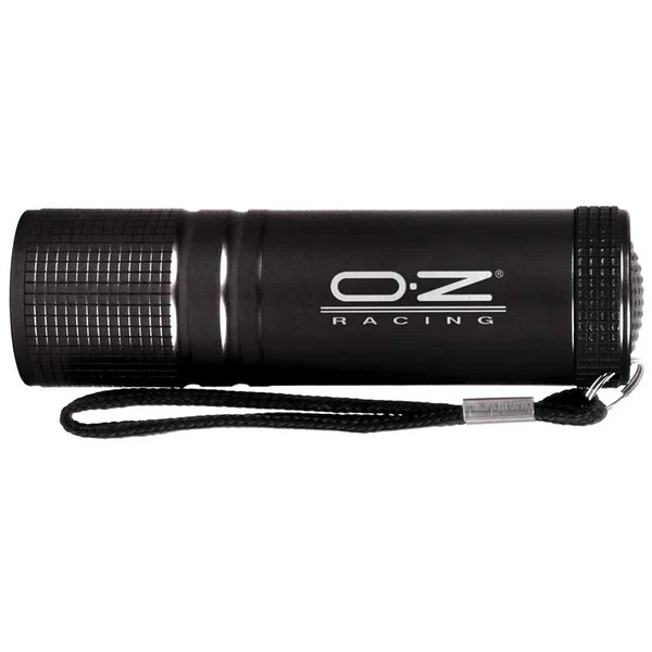 Antora Cob Flashlight 1
