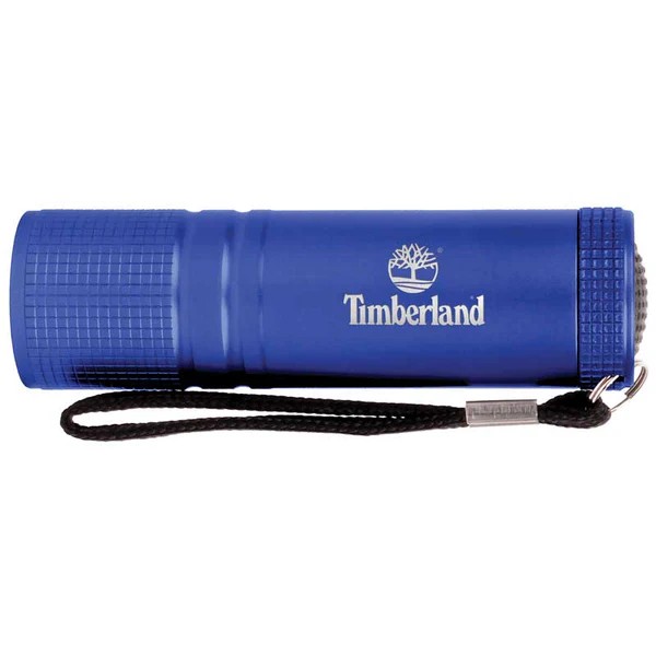 Antora Cob Flashlight 1