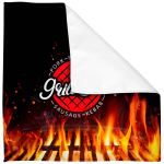 12x12 Sublimated Microfiber Towel - 200GSM (Factory Direct - 10-12 Weeks Ocean) - White 12x12 Sublimated Microfiber Towel - 200GSM (Factory Direct - 10-12 Weeks Ocean) - White