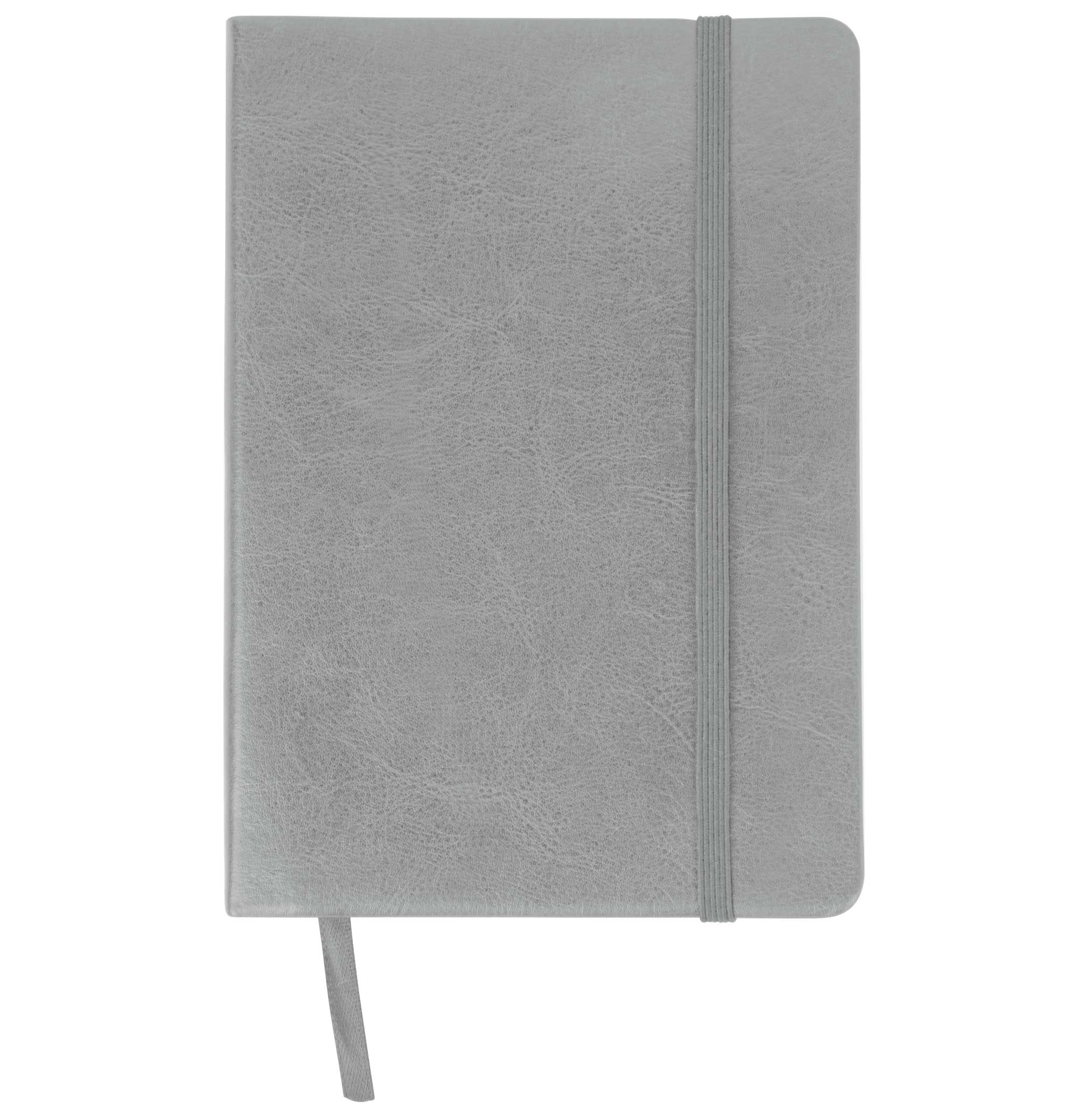 Soft Premium UltraHyde Leather Journal 1